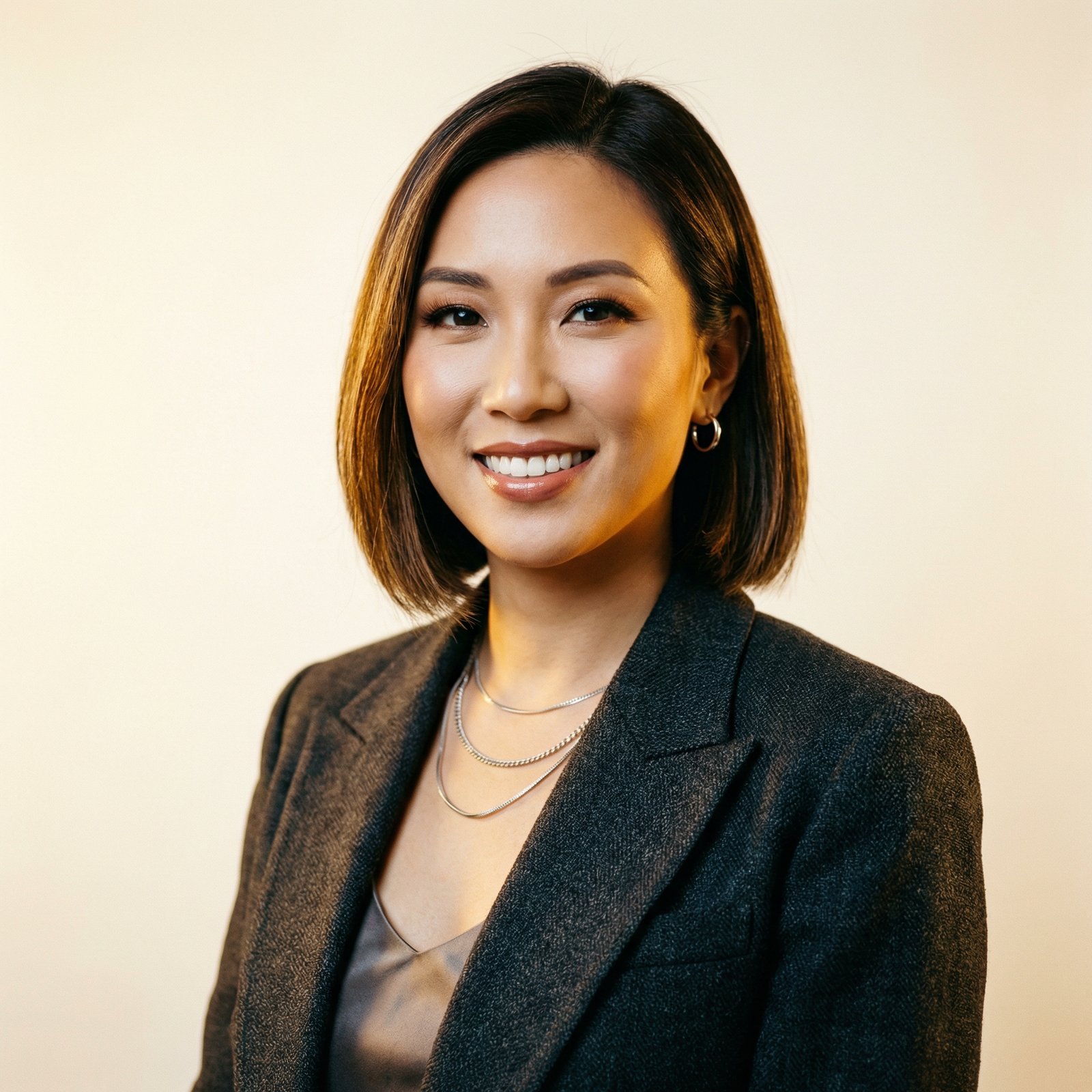 黑料制片总监林雅琪