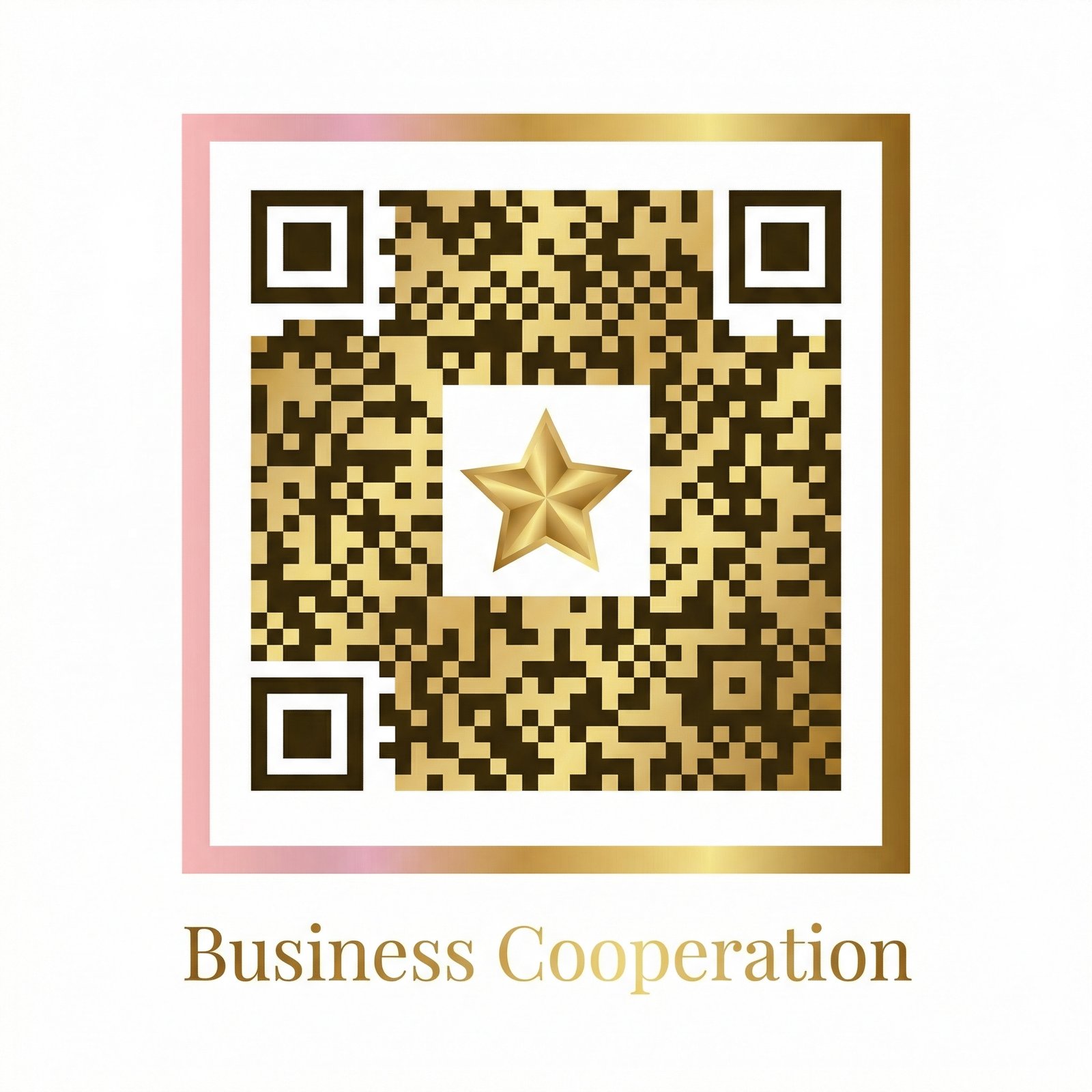 黑料商务合作二维码
